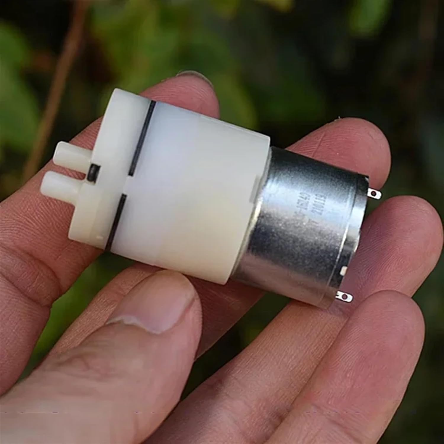 Mini 320 Motor Diaphragm Pump view 1