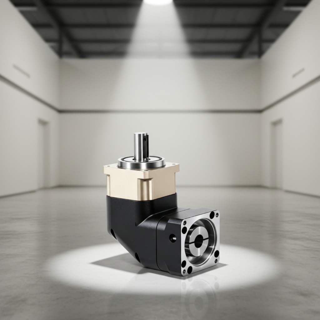 Gear Planetary Gearbox With High Torque for Precision Motion Control 42P-ANH Planetary Gearbox Reducer