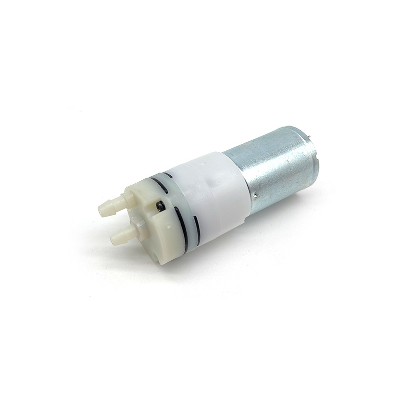 Manufacturer Customizable 360-B Vacuum Pump - Mini DC Air Extraction Pump 12V Negative Pressure Pump