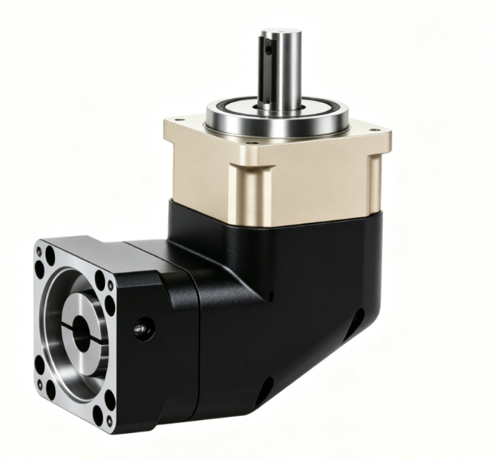 42P-ANH Planetary Gearbox Reducer CNC Processing