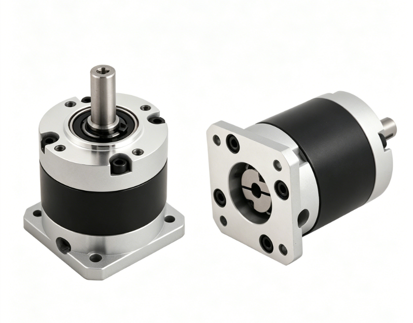 Custom High Precision Spur Planetary Gear Reducer 42P-NH Motor Speed Reducer Planetary Gearbox