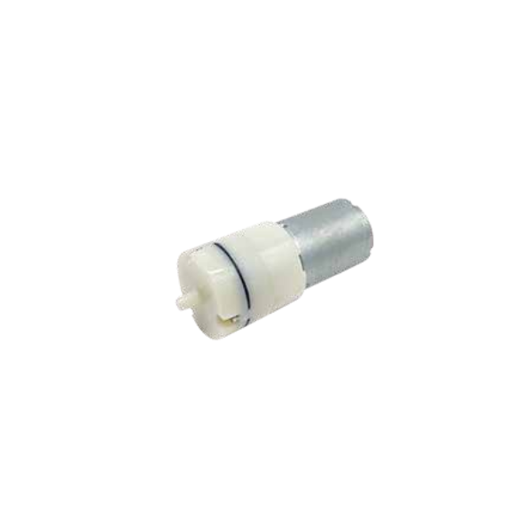 Wholesale 370 Motor Micro Electric Food Grade Large Flow DC 3.7V-12V High Pressure Self-Priming Diaphragm Pump OEM Customizable
