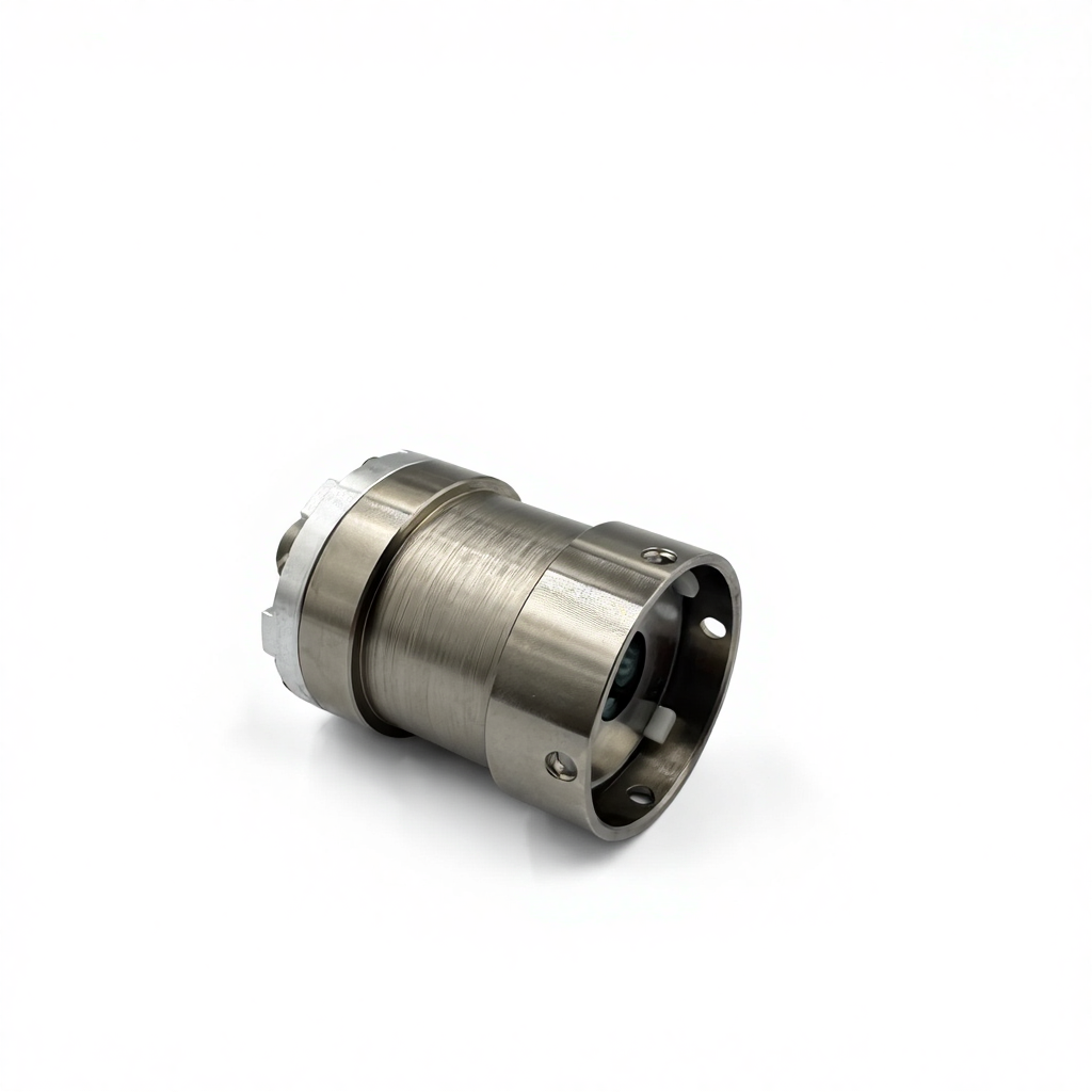 High Performance Motor Controller Small Precision Hollow Shaft High Precision Low Noise Planetary Gearbox ODM Customizable