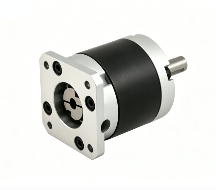 42P-NH Planetary Gearbox Reducer CNC Processing