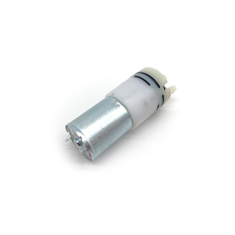Manufacturer Customizable 360-B Vacuum Pump - Mini DC Air Extraction Pump 12V Negative Pressure Pump