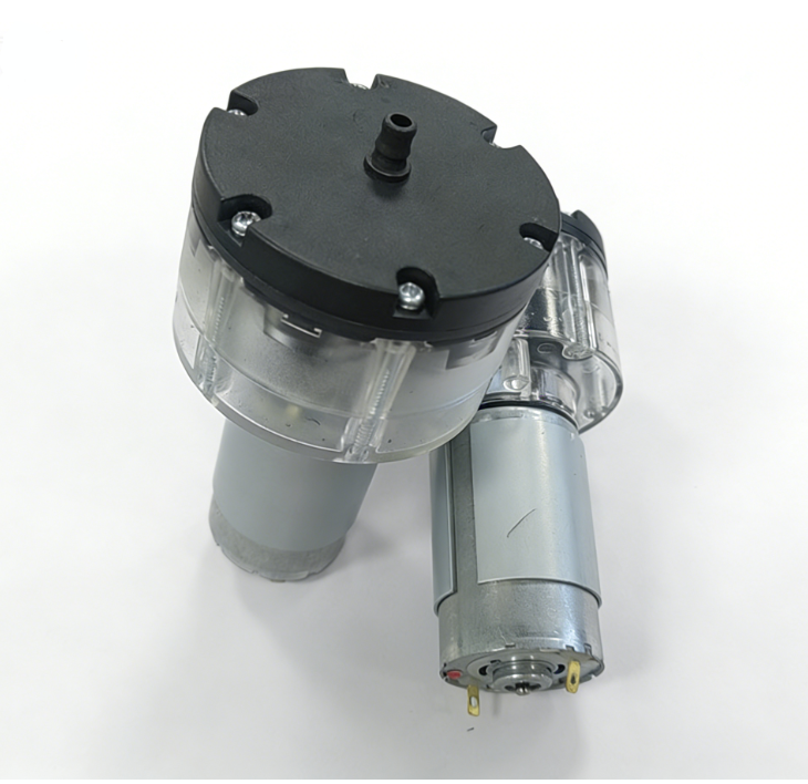 70mm Miniature air Pump 555 Kayak air Inflation Pump Inflatable Bed Pump High-flow Diaphragm Pump 70 Temperature Degree Pump