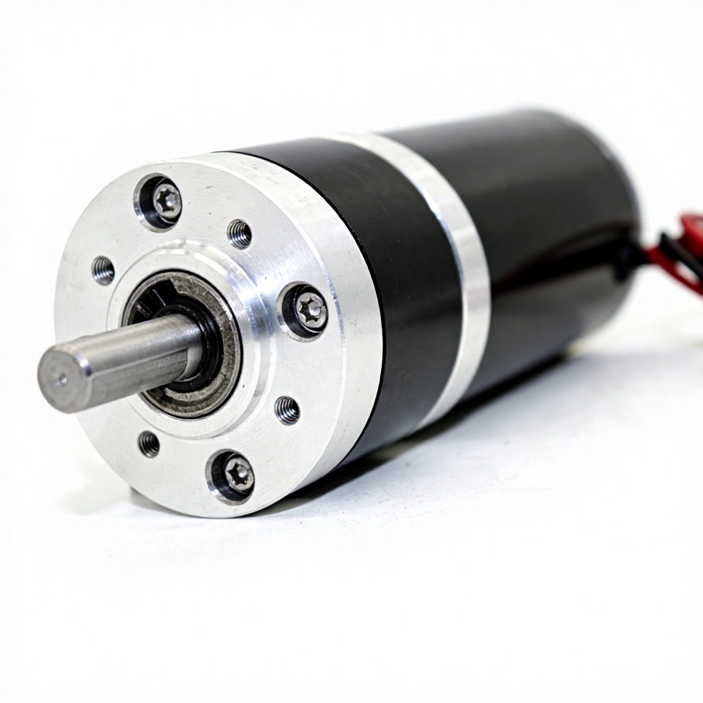 CM32-31ZY-1280 DC Planetary Gearbox Reducer Motor No-Load 8000 RPM Custom Ratio ODM High Torque