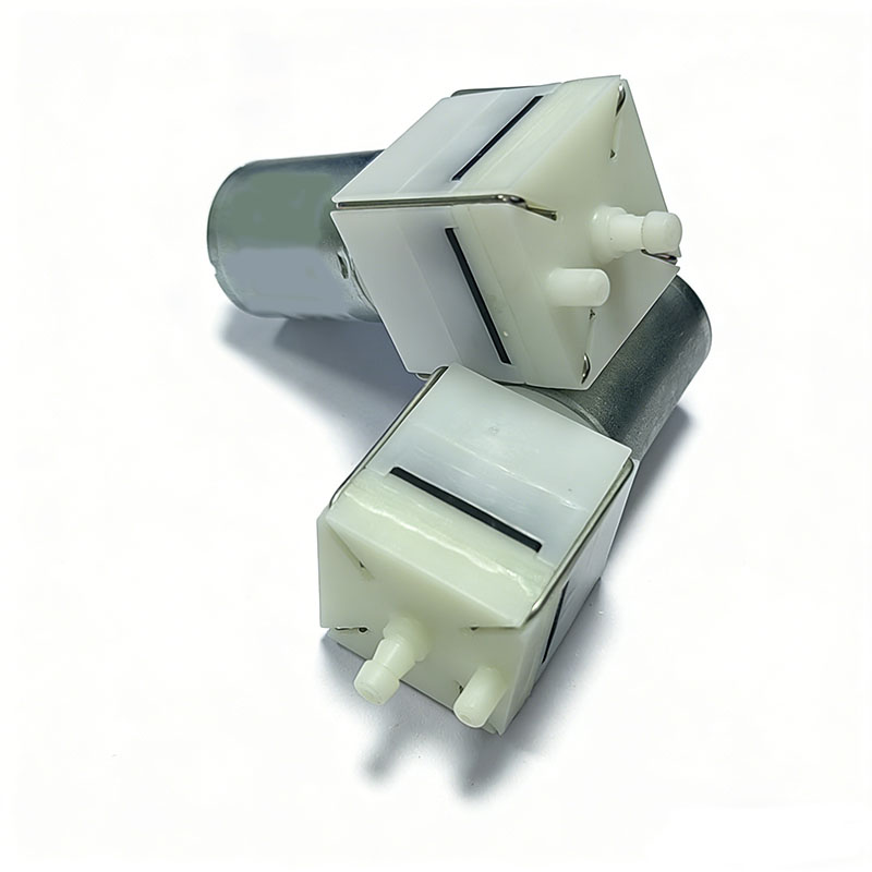 28mm Miniature air Pump for Sleep Devices Intelligent Pillows Massage air Pumps and Low-noise Vacuum Pumps