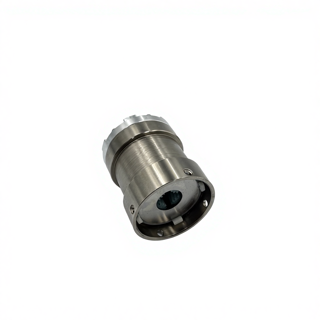 High Performance Motor Controller Small Precision Hollow Shaft High Precision Low Noise Planetary Gearbox ODM Customizable