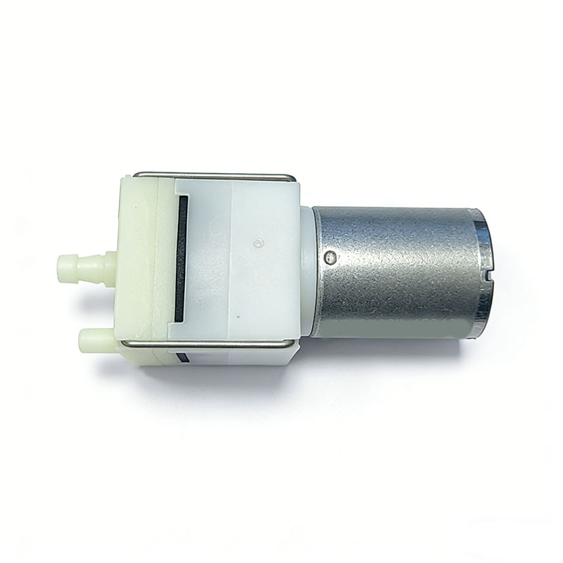 28mm Miniature air Pump for Sleep Devices Intelligent Pillows Massage air Pumps and Low-noise Vacuum Pumps