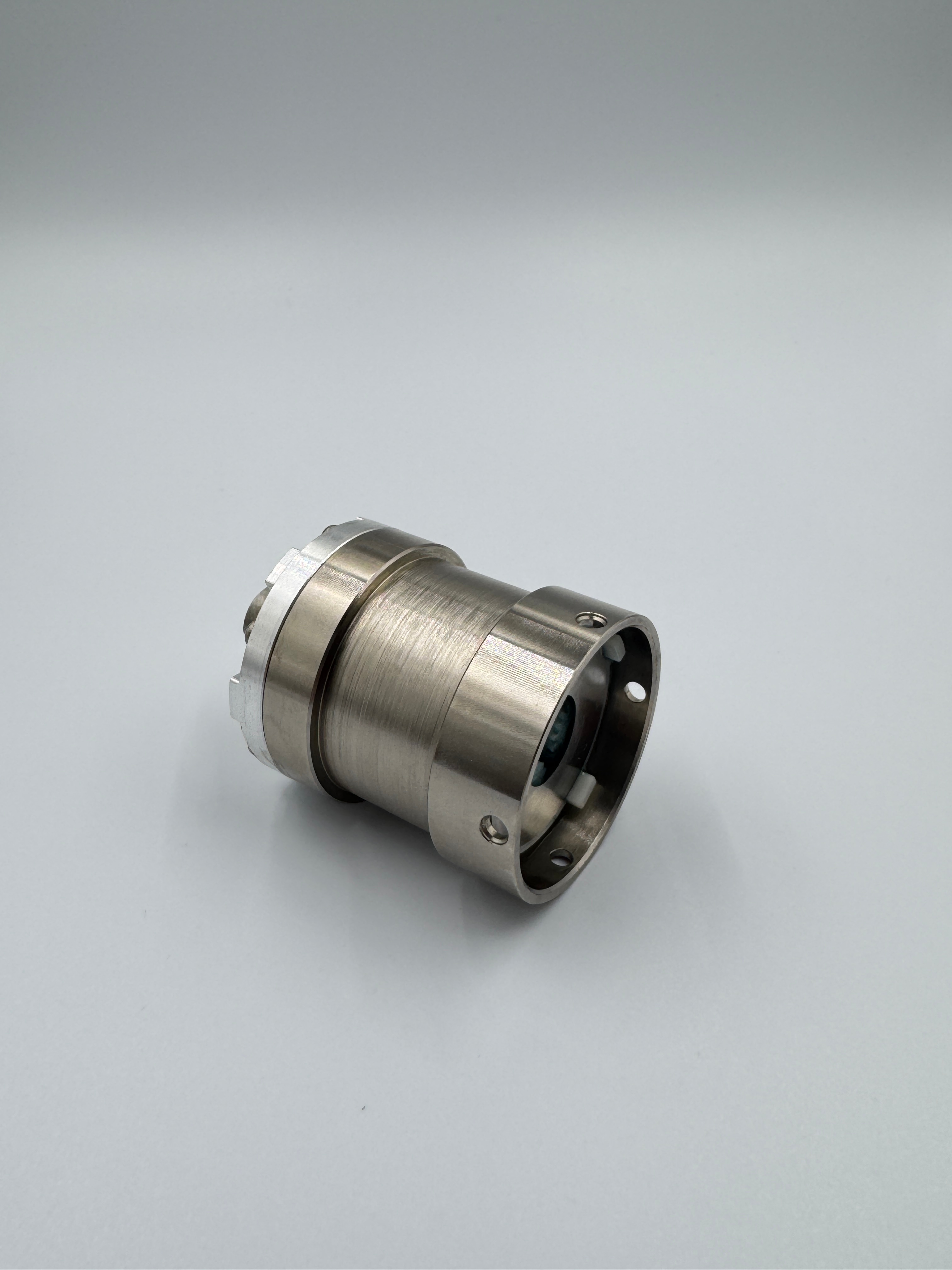 Hollow Shaft High Precision Low Noise Custom  Planetary Gearbox Reducer