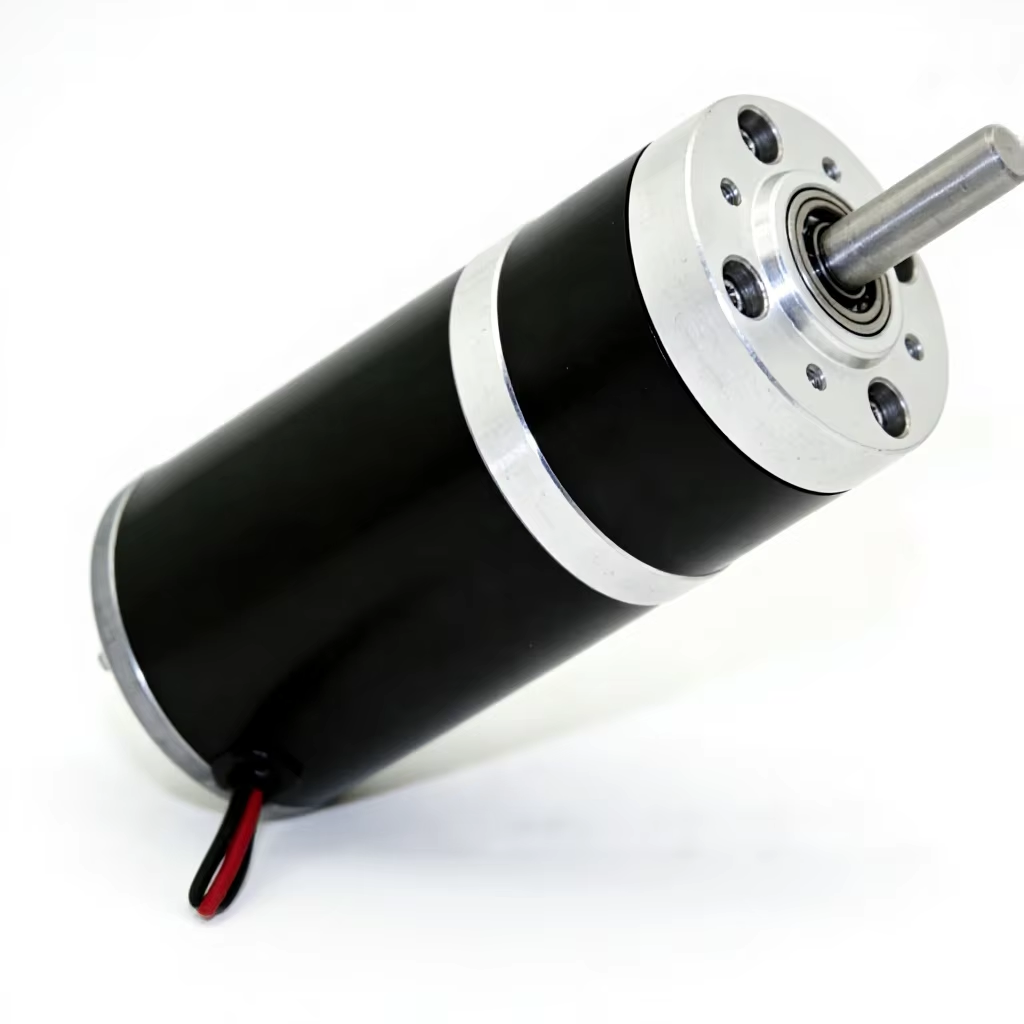 CM32-31ZY-2480 DC Planetary Geared Reducer Brushed Motor High-power High Torque Planetary Gearbox Reducer Motor