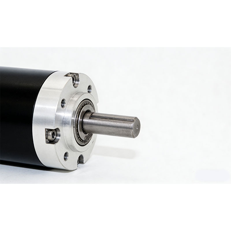 XH-385-2480-11 Planetary Gearbox Reducer Motor No-Load 24V DC High Torque Custom Ratio ODM