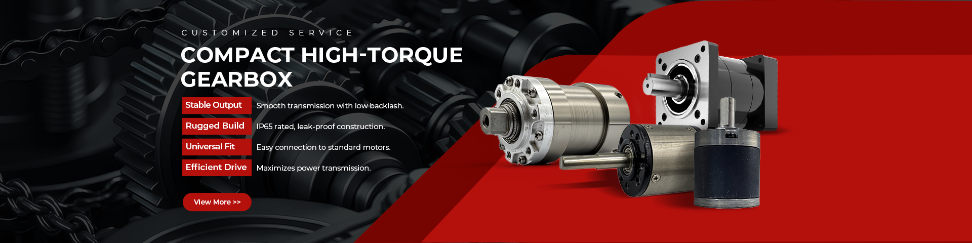 AAGE Technology micro DC motor manufacturing facility overview