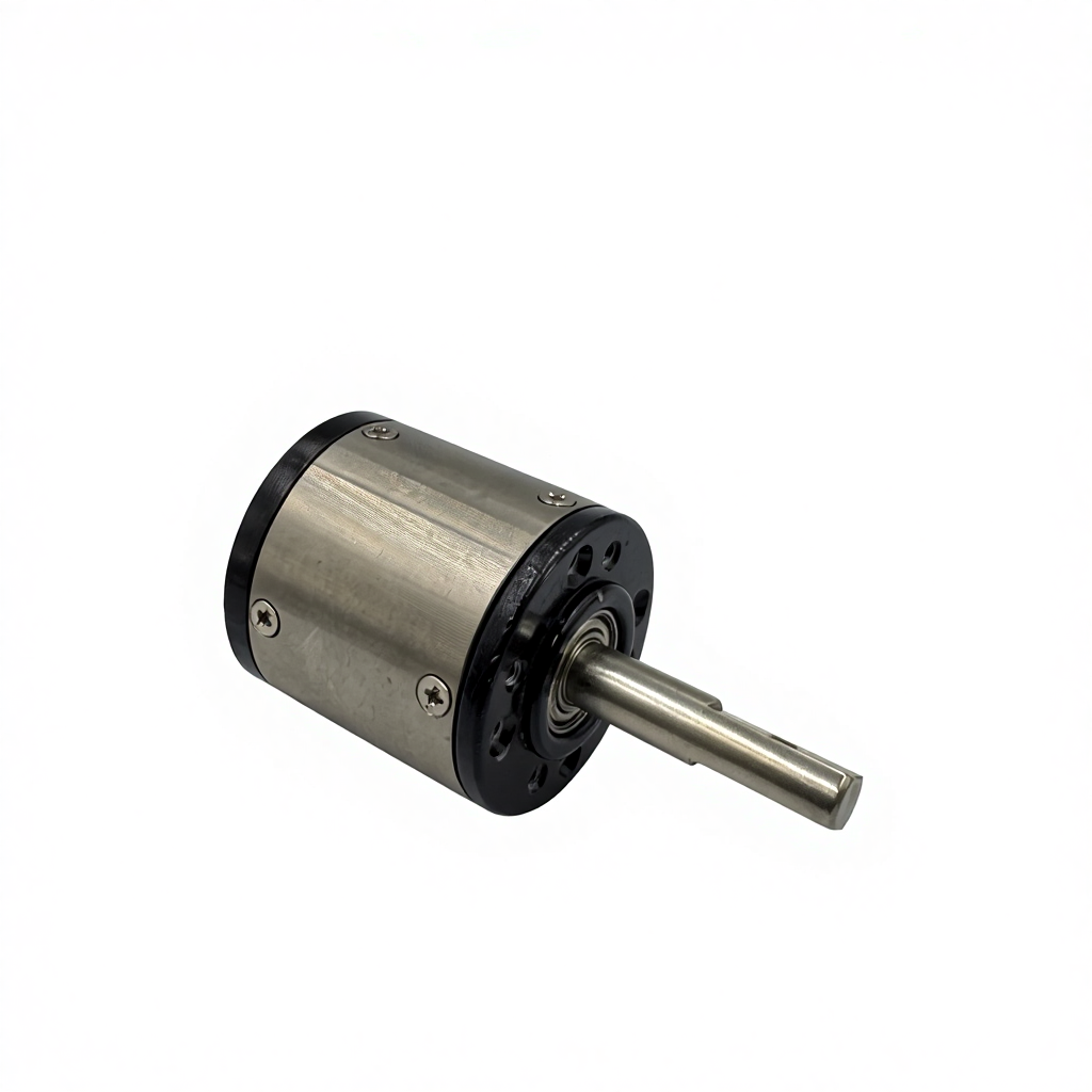 38mm Diameter Custom  Planetary Gearbox Reducer High Torque Low Noise