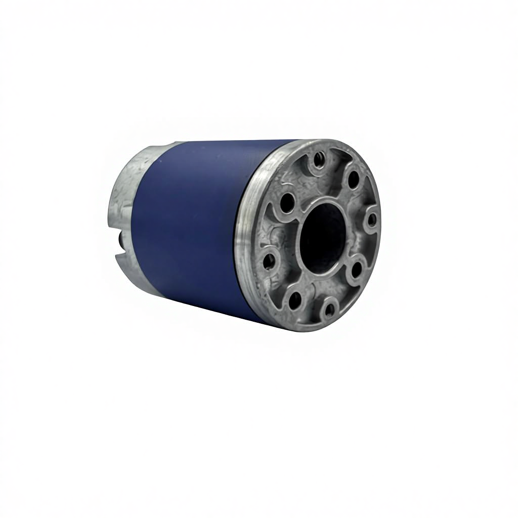 High-Precision Planetary Gearbox High Efficiency Helical Planetary Gearbox Empowering Smart Manufacturing Planetary Gearbox 36