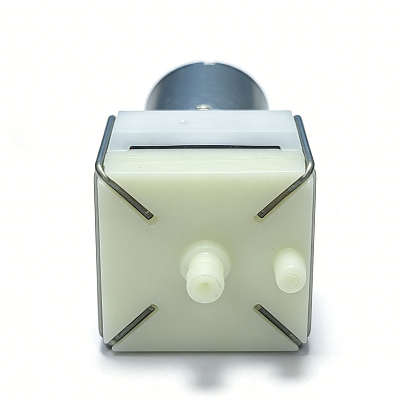 28mm Miniature air Pump for Sleep Devices Intelligent Pillows Massage air Pumps and Low-noise Vacuum Pumps