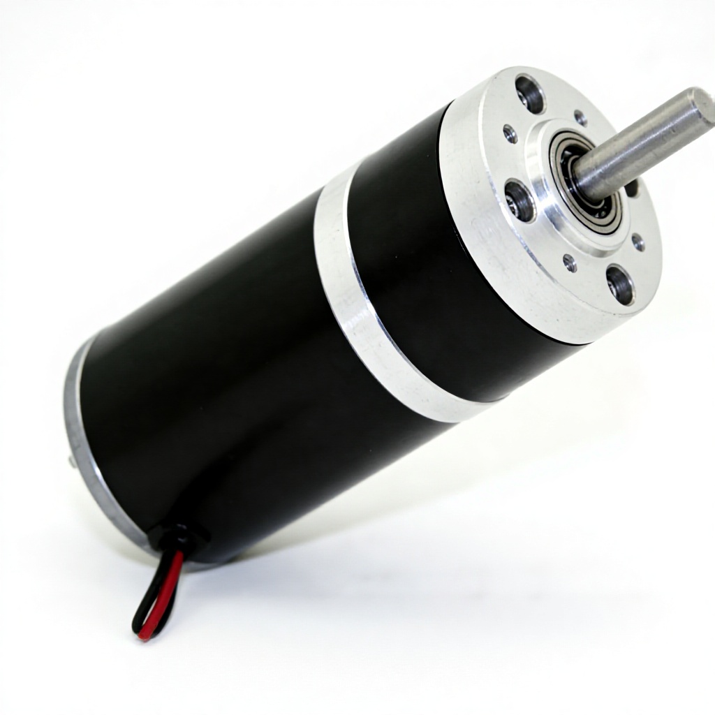 CM32-31ZY-1280 DC Planetary Gearbox Reducer Motor No-Load 8000 RPM Custom Ratio ODM High Torque