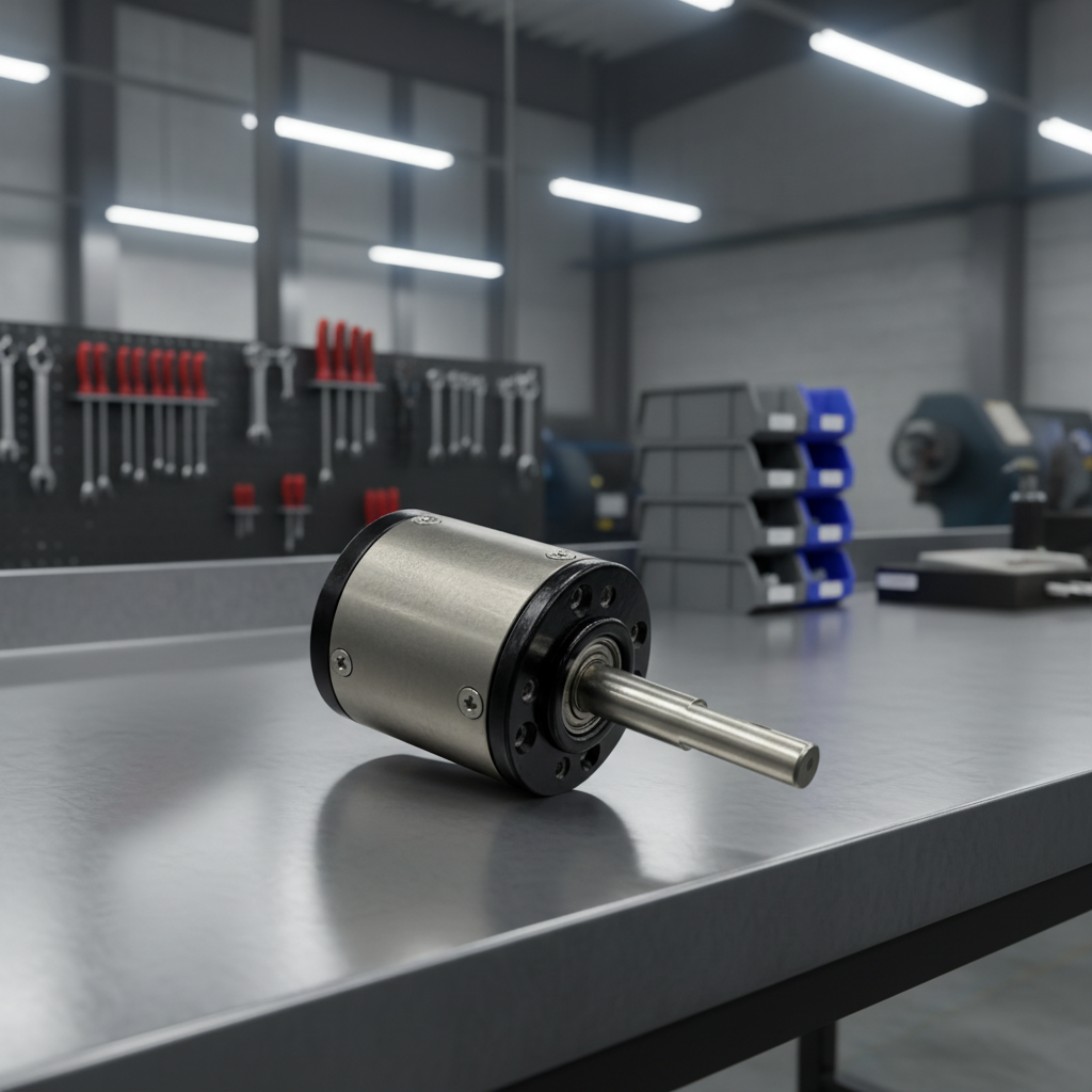 38mm Diameter Planetary Gearbox Micro Dc Motor Planetary Gearbox