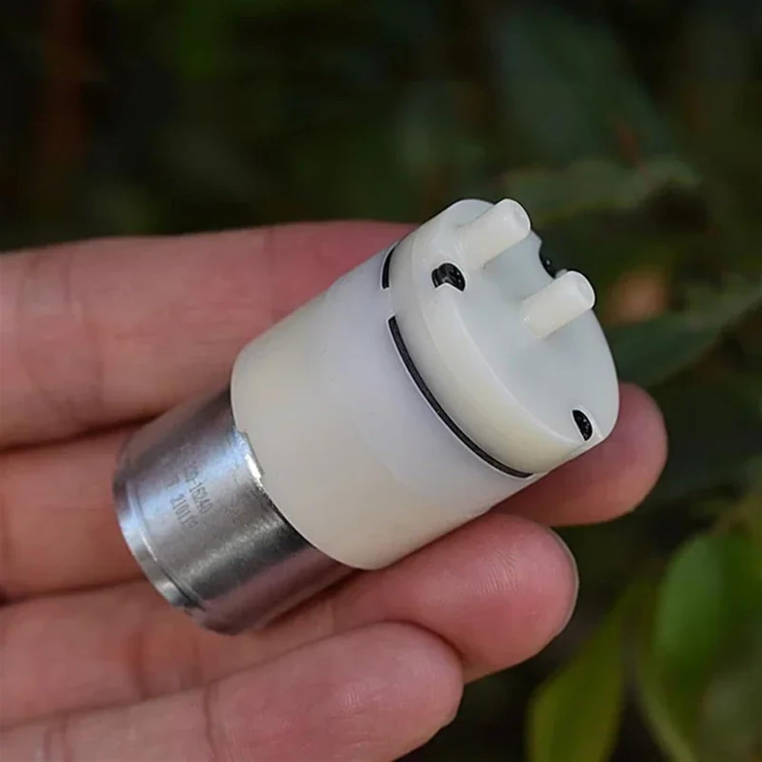 Wholesale DC 3V 3.7V Mini 320 Motor Diaphragm Pump 27mm Vacuum Air Pump Negative Pressure Pump