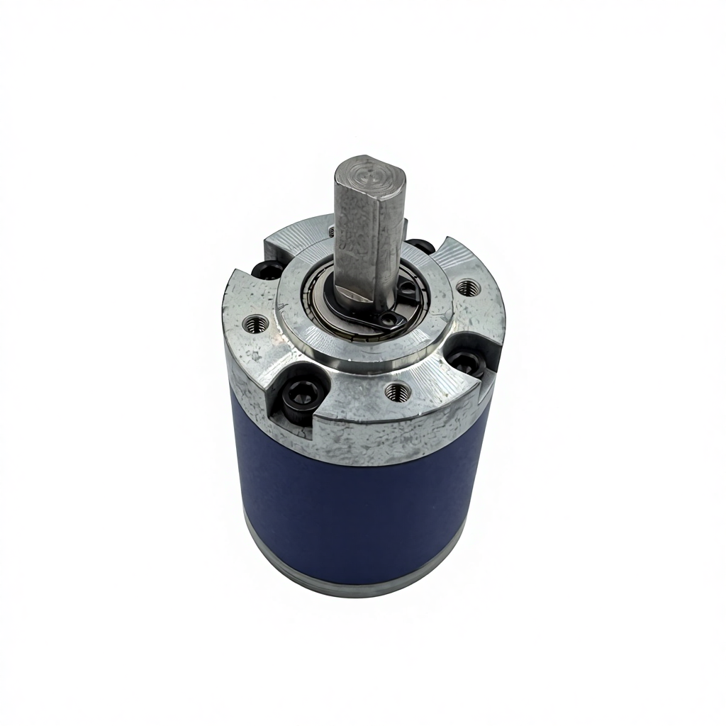 Low Noise High Torque 36mm Planetary Gearbox 545 550 555 Motor for Golf Cart planetary gearbox reducer