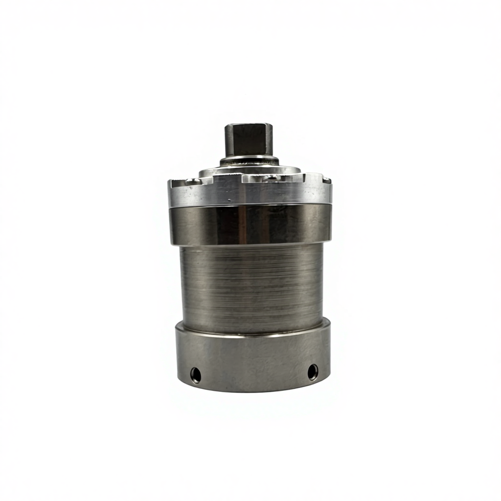 High Performance Motor Controller Small Precision Hollow Shaft High Precision Low Noise Planetary Gearbox ODM Customizable