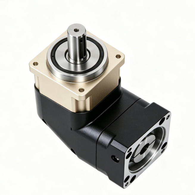 42P-ANH Planetary Gearbox Reducer CNC Processing