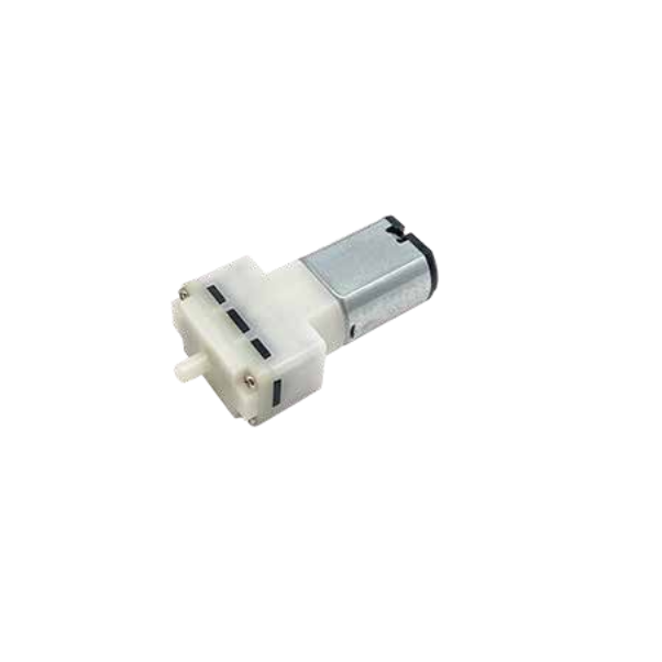 030 pump High-Pressure Air Pump Portable Miniature Vacuum Diaphragm Pump Dual-Pressure