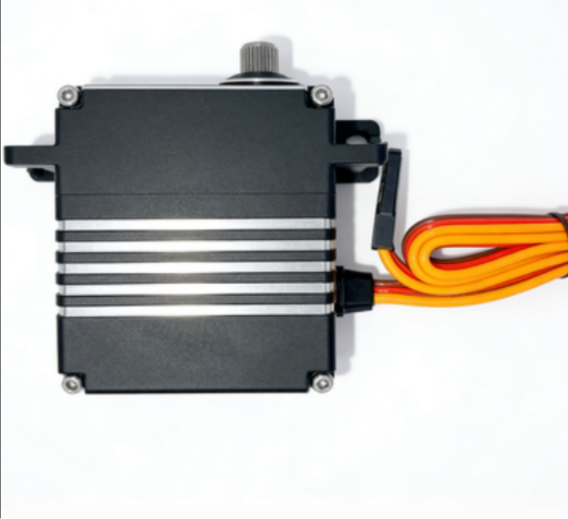 XS005A 75kg Servo Coreless All Metal Gear Fast Response
