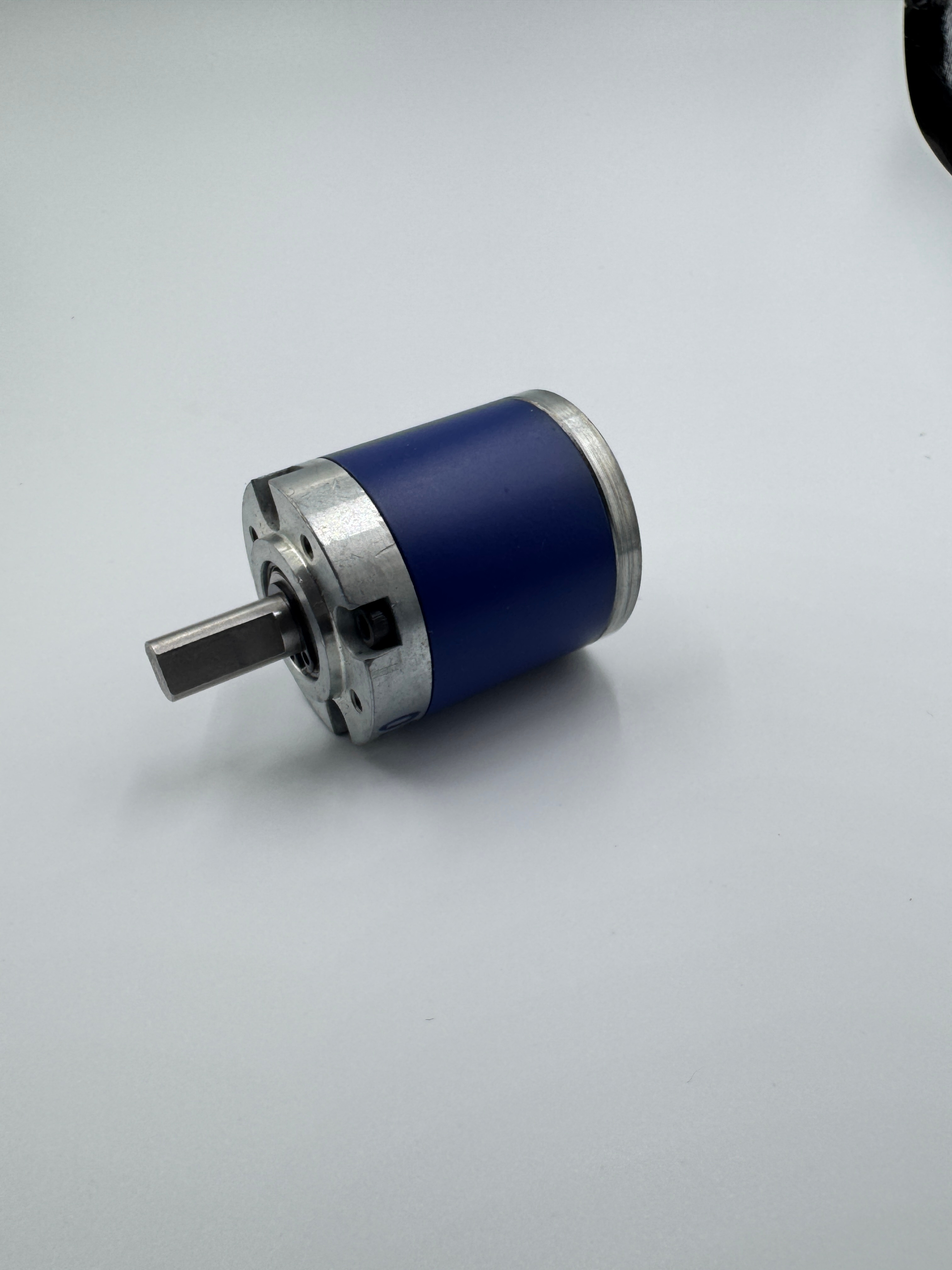 36mm Diameter Custom Planetary Gearbox Reducer ODM Flange Mounted for 550 540 555 Motors High Torque Low Noise