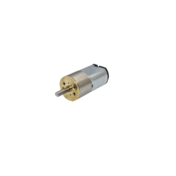 16A-030 Micro DC Gear Motor Factory Direct Customizable Mini Reduction Motor for Smart Locks and Robotics