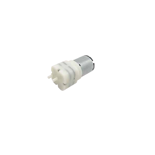 Factory Wholesale Price WY-095 Small Intelligent Electric DC Mirco Diaphragm Motor Smart Mini Bomba De Agua 6v Water Pump