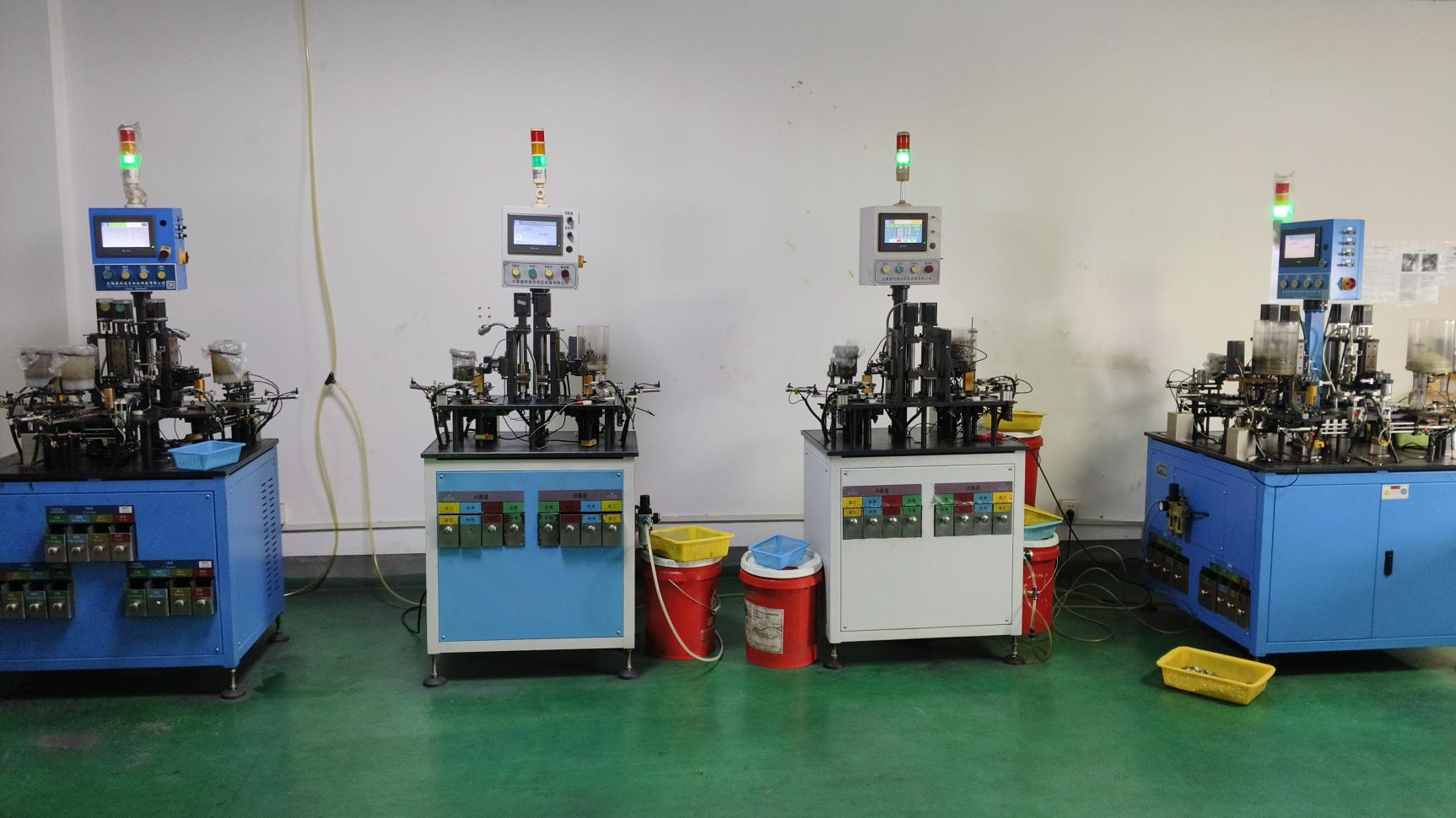 Aperture detector instrument for precision bore measurement quality control
