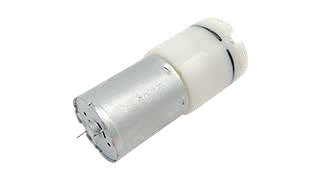 Wholesale 370 Motor Micro Electric Food Grade Large Flow DC 3.7V-12V High Pressure Self-Priming Diaphragm Pump OEM Customizable