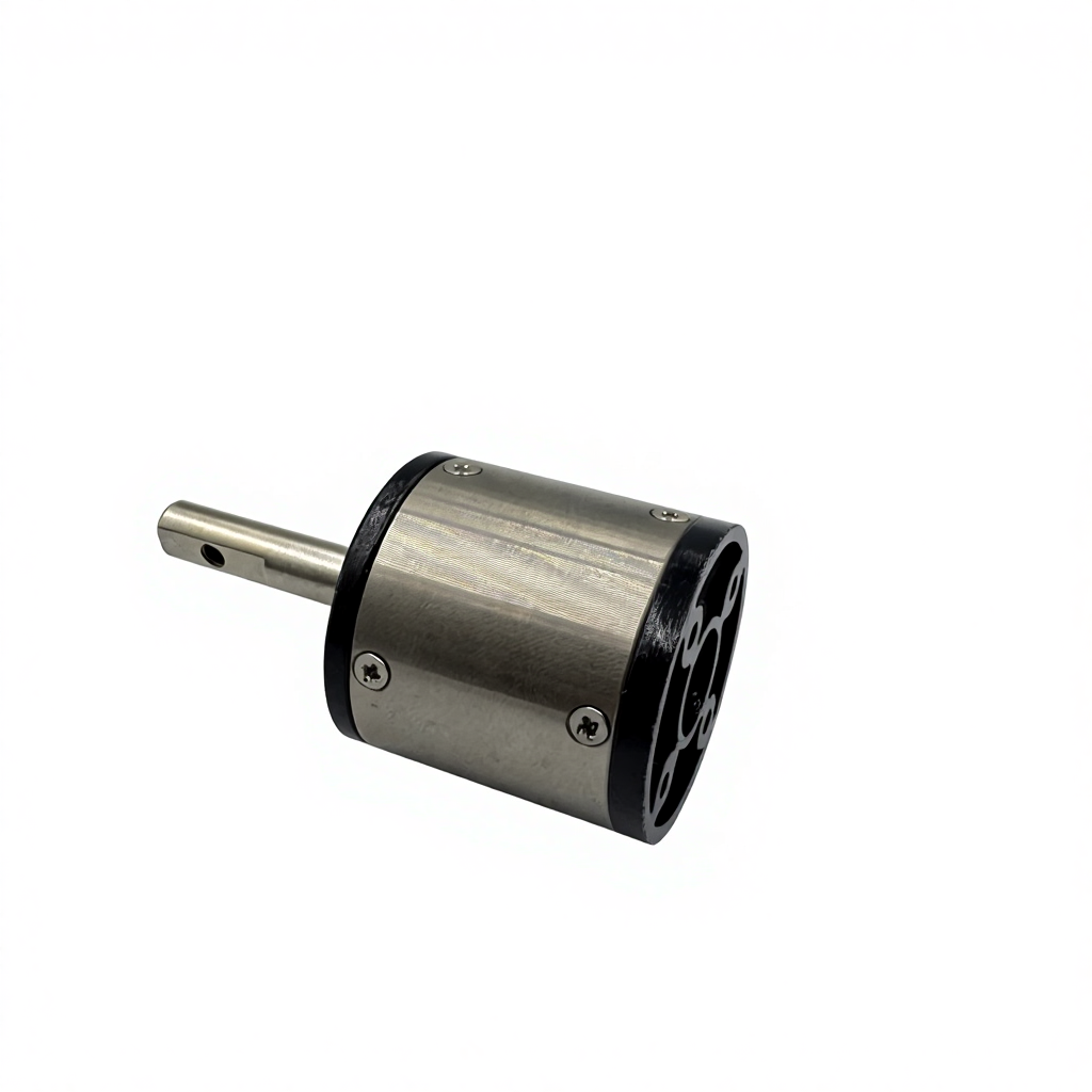 38mm Faulhaber Motor Mini Electric Motor Dc Motor with Gearbox Mini Worm Gear Educer