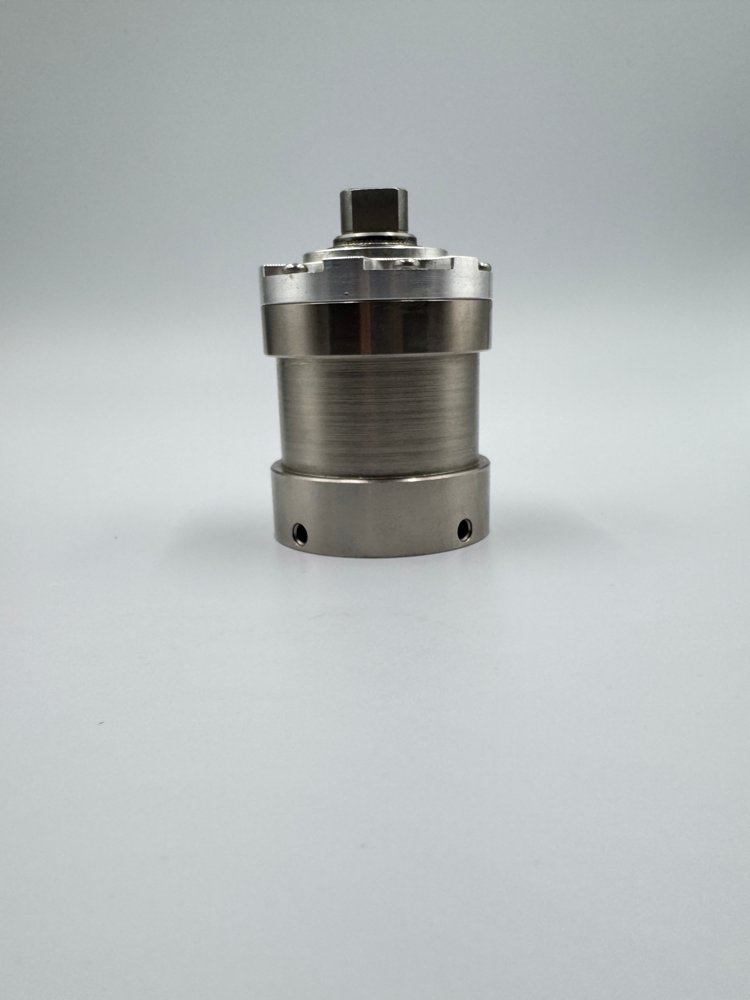 Hollow Shaft High Precision Low Noise Custom  Planetary Gearbox Reducer