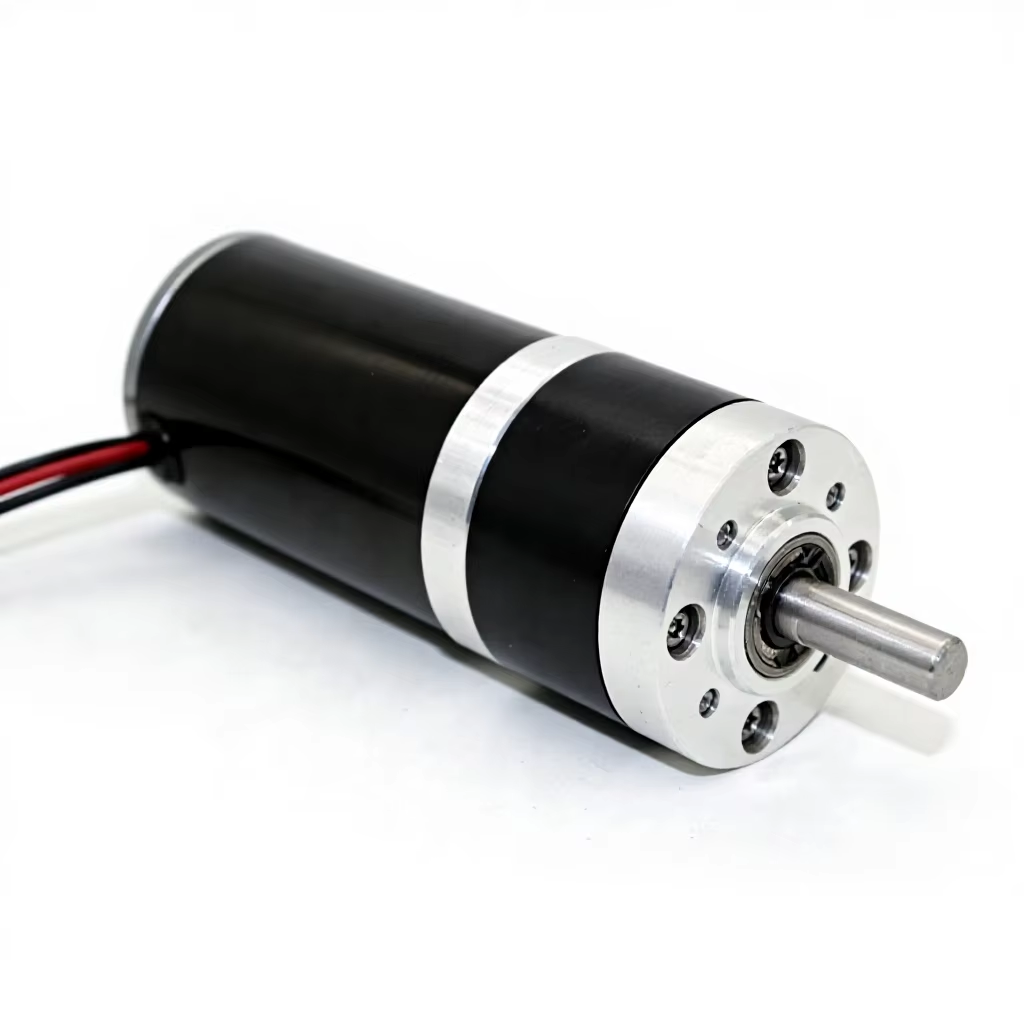 CM32-31ZY-2480 DC Planetary Geared Reducer Brushed Motor High-power High Torque Planetary Gearbox Reducer Motor