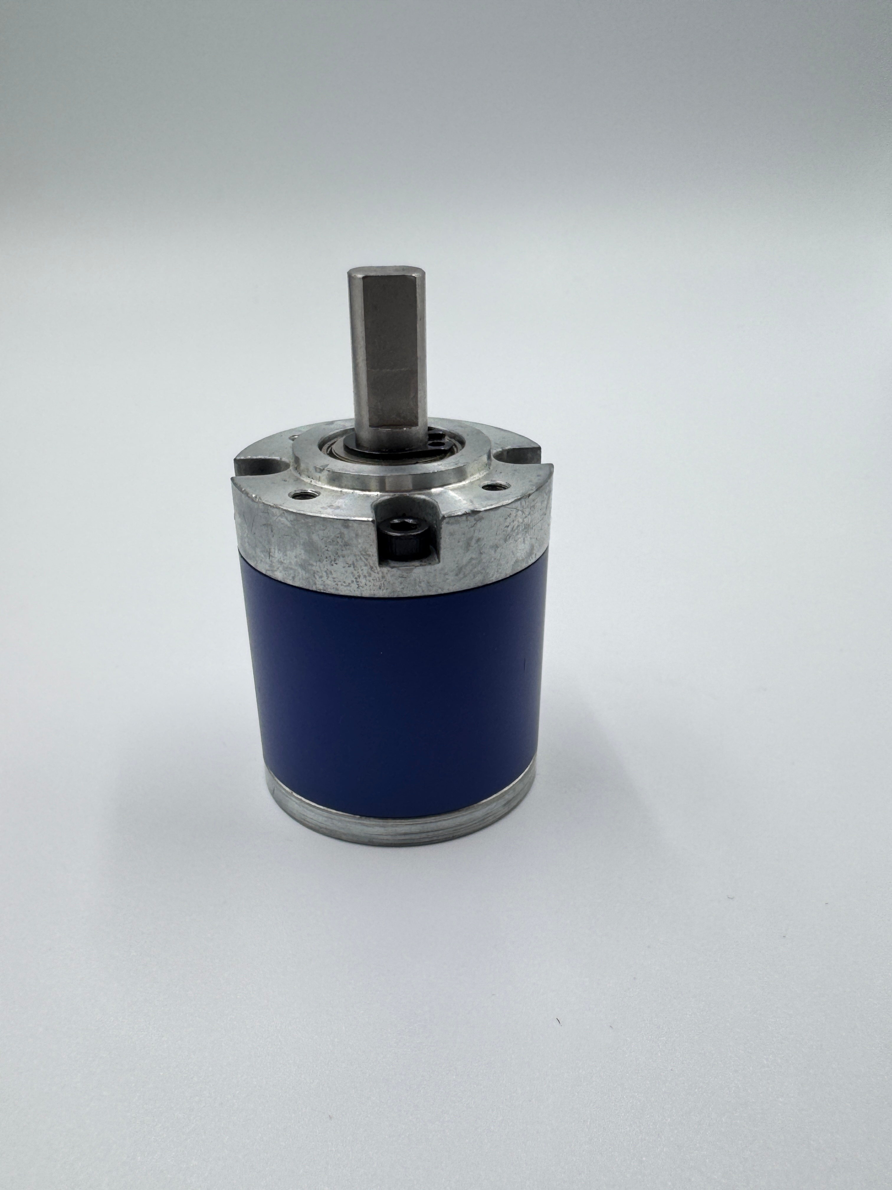 36mm Diameter Custom Planetary Gearbox Reducer ODM Flange Mounted for 550 540 555 Motors High Torque Low Noise
