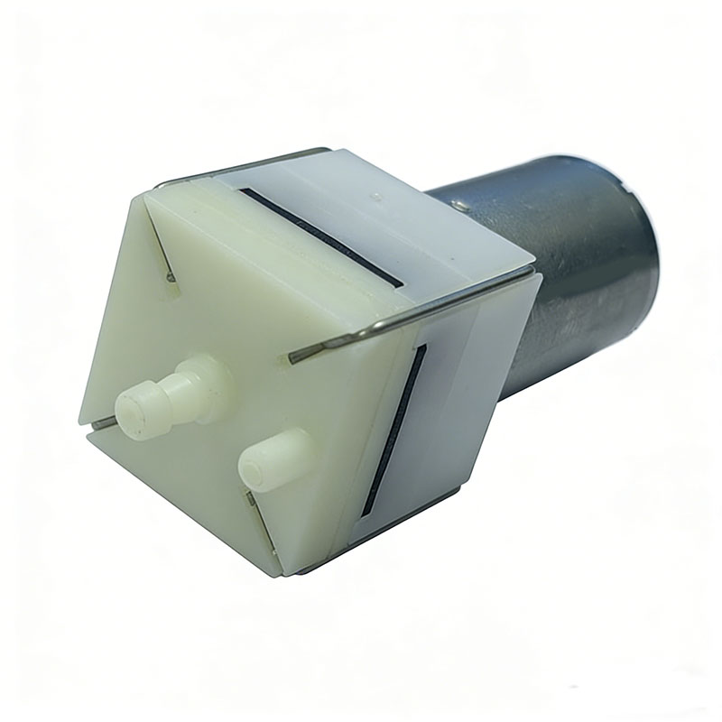28mm Miniature air Pump for Sleep Devices Intelligent Pillows Massage air Pumps and Low-noise Vacuum Pumps