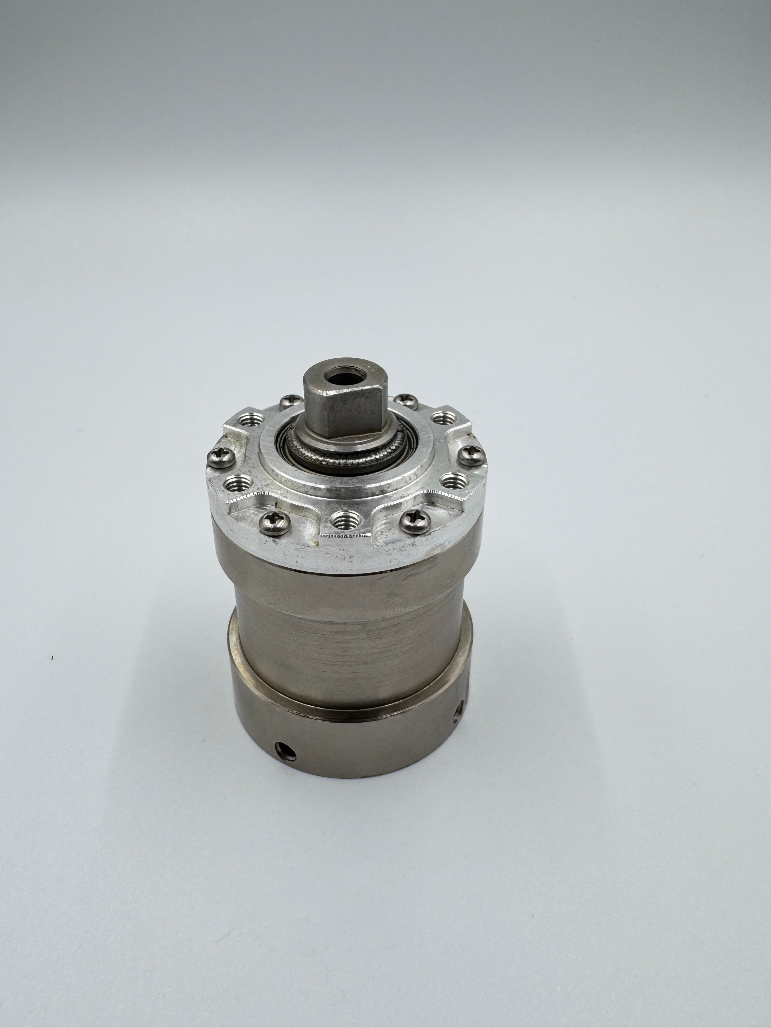 Transmission Mechanism Product Show