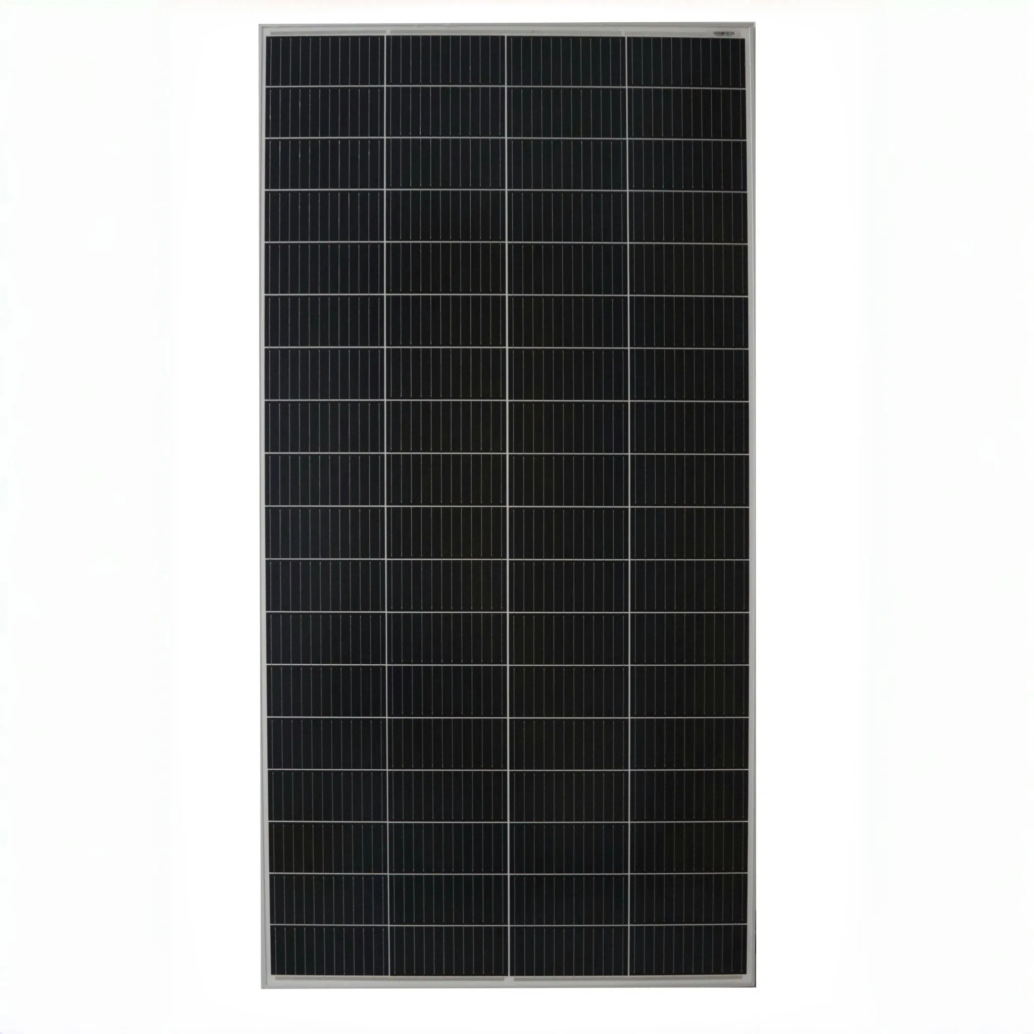 Ytxn-120m-300W Módulo Solar Monocristalino Utilizando Vidrio Fotovoltaico Premium para una Superior Transmisión de Luz y Salida de Energía