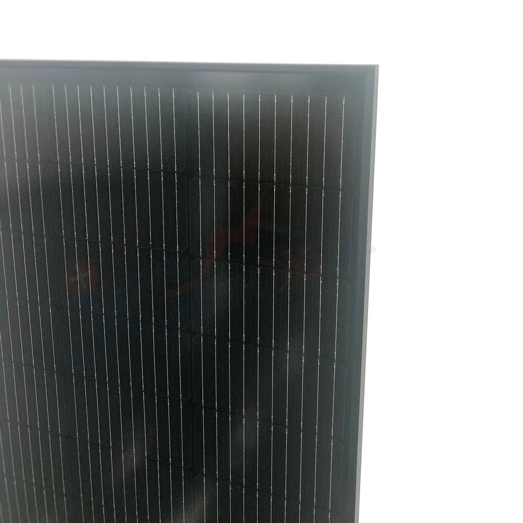 Módulo solar 3