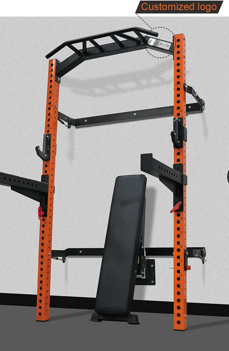Equipamiento Crossfit