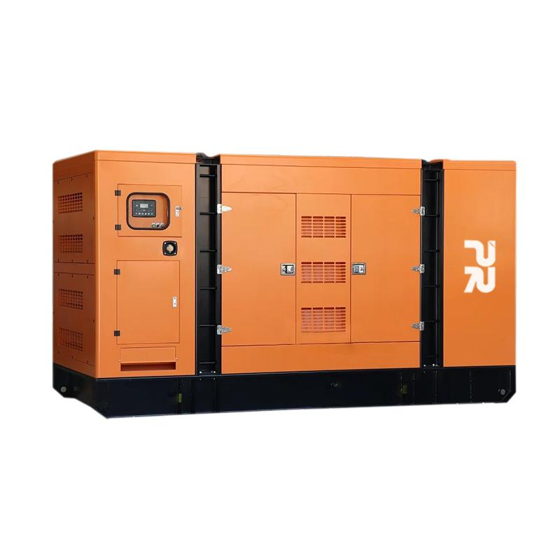 15kw 20kw 25kw 30kw 40kw 50kw 60kw 75kw 80kw 100kw Generador de energía eléctrica móvil diésel silencioso de energía solar 3 de fase