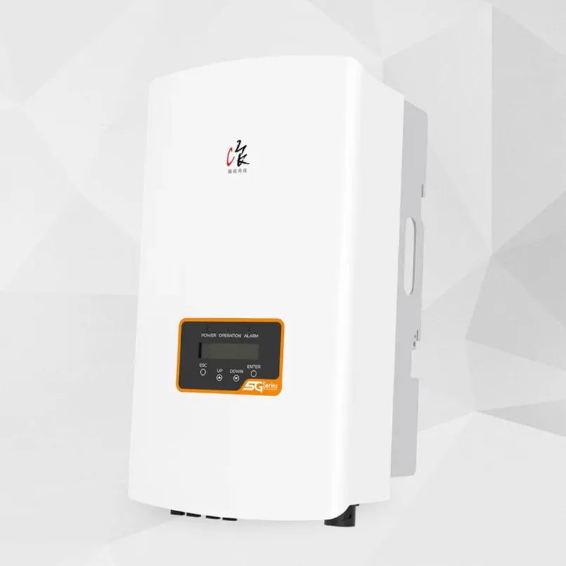 Inversor Fotovoltaico 4
