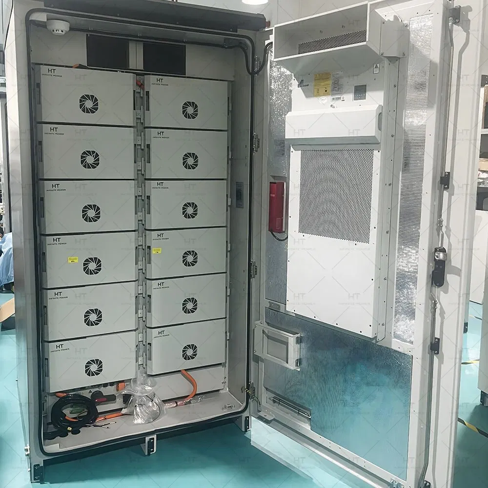 Sistema de Almacenamiento de Energía de Alta Calidad para Balcón de Hogar Batería de Almacenamiento de Energía