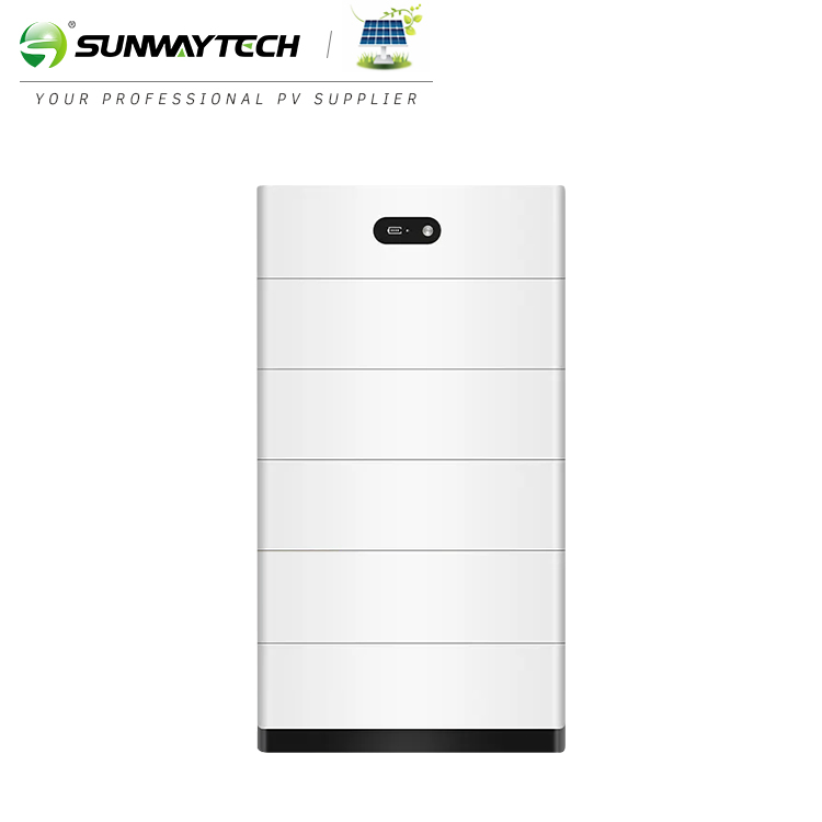 Mejor Sistema de Almacenamiento de Energía Híbrido 5kw 6kw Sistema Solar 10kw Conjunto Completo de Paneles Solares