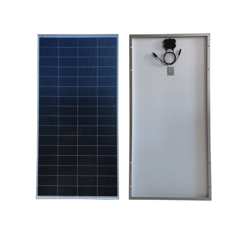 Ytxn-120m-300W Módulo Solar Monocristalino Utilizando Vidrio Fotovoltaico Premium para una Superior Transmisión de Luz y Salida de Energía
