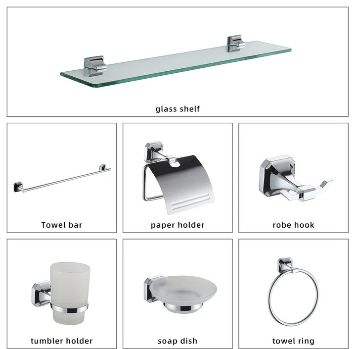 Accesorio baño 1