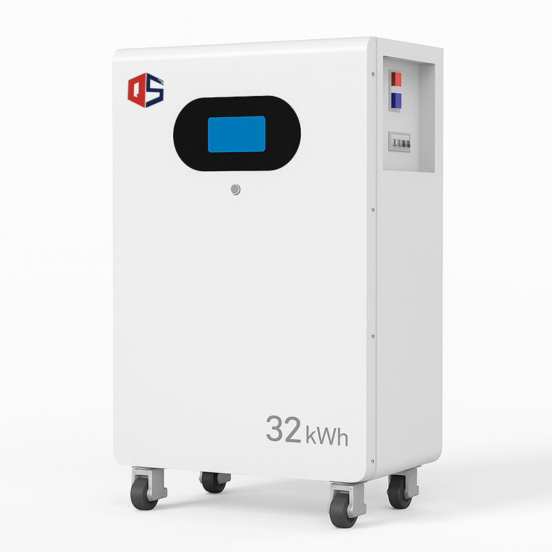 Batería de almacenamiento de energía residencial OEM del fabricante chino